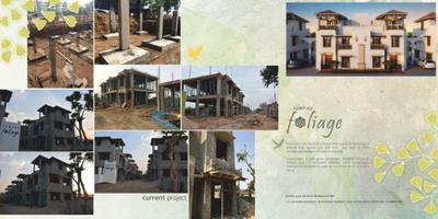 Sampad Foresta Brochure 18