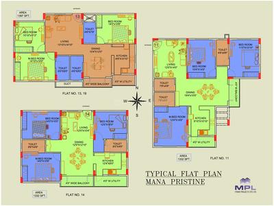Mana Pristine Brochure 6