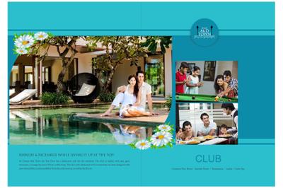 Omaxe Mid Town Brochure 4