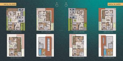 Cybercity Villa Verde Brochure 34
