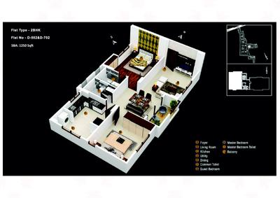 Durga Maple Brochure 17