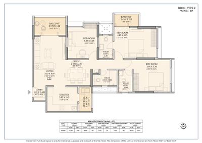 Nivasa Enchante Phase III Brochure 19
