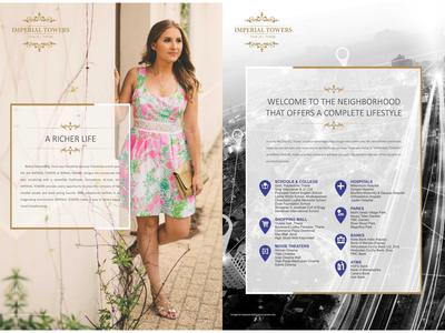 Imperial Tower A2 Brochure 15