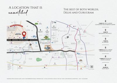 Smartworld One DXP Phase 2 Brochure 3