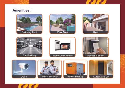Nidhulan Park View Castle Brochure 17