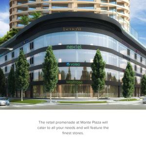 Image of 2650 Sq.ft 5 BHK Apartment / Flat for sale in Marathon Monte Carlo, Mulund West, Mumbai for Rs. 97000000