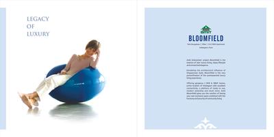 Amit Bloomfield Villas Brochure 2