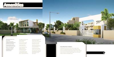 Rosette Suvarna Rosette Brochure 6