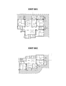 DF Silverline Constructions Queens Terraces Brochure 7