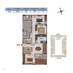 Casagrand Zenith Brochure 66