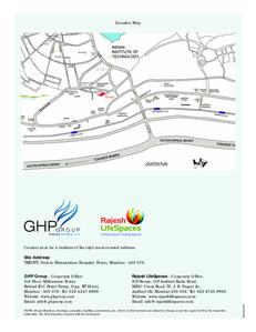 GHP Trinity Brochure 9