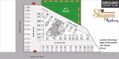 Shree Sai Shyam Residency Brochure 4