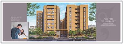 Vraj Residency Brochure 4