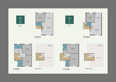 Krishna Narayan Home Brochure 7