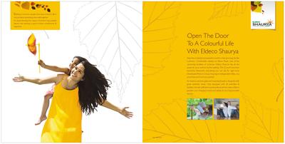 Eldeco Shaurya Brochure 2
