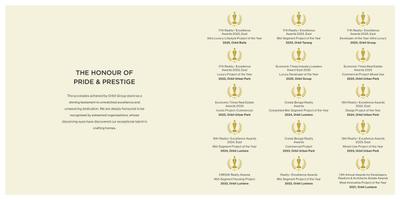 Orbit Dakshini Brochure 31