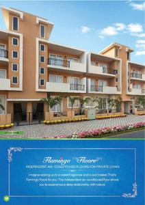 Image of 300 Sq.ft Residential Plot / Land for sale in Central Park Flower Valley, Sector 33, Sohna for Rs. 75000000
