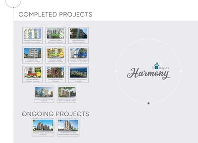 Uttarayan Harmony Extension Brochure 17