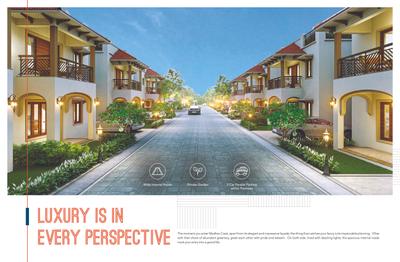 Image of 4365 Sq.ft 4 BHK Independent House for sale in Shraddha Madhav Crest Villa, Raysan, Gandhinagar for Rs. 65000000