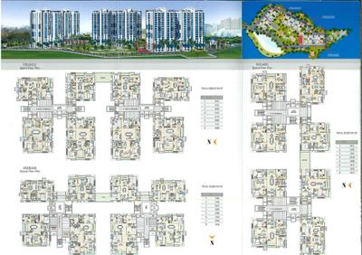 Meenakshi Sky Lounge Brochure 2