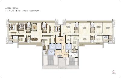 One Akshar Brochure 18