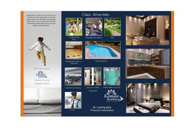 Mega Kamala Residency Brochure 8