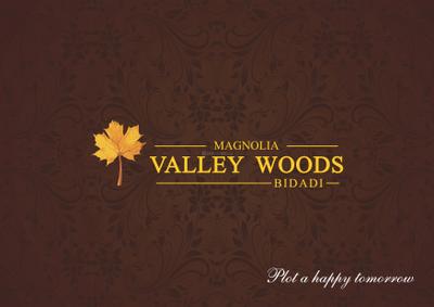 Image of 1500 Sq.ft Residential Plot / Land for sale in Magnolia Valley Woods, Bidadi, Bengaluru for Rs. 6450000