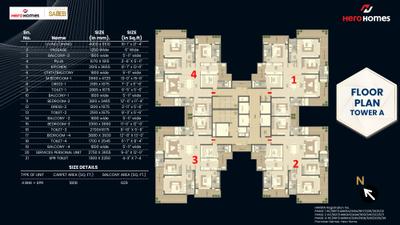Hero The Palatial Brochure 27