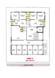 DK City One World Wing A Brochure 4