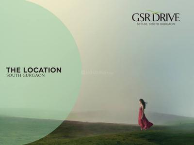 Image of 1530 Sq.ft 3 BHK Builder Floor for sale in ILD GSR Drive, Sector 36, Sohna for Rs. 16500000