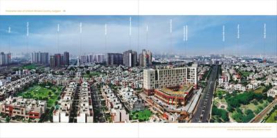Image of 294 Sq.ft 1 RK Apartment / Flat for sale in Unitech Uniworld Resorts, Electronic City, Bengaluru for Rs. 2400000