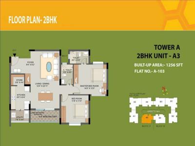 Valmark Ananda Brochure 19