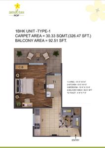ROF Amaltas Brochure 9