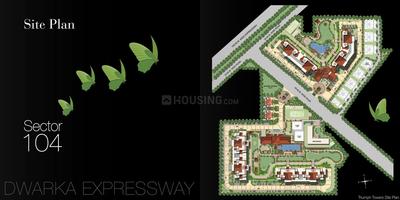 ATS Triumph in Sector 104, Gurgaon - Price, Reviews & Floor Plan