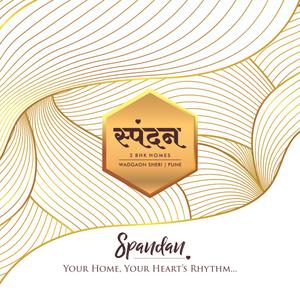 Image of 1050 Sq.ft 2 BHK Apartment / Flat for sale in Spandan, Wadgaon Sheri, Pune for Rs. 8300000