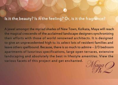 Realtech Realtech Nirman Maya 2 Brochure 2