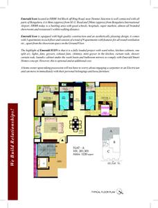 Emerald Icon Brochure 2