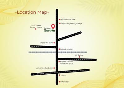 Sameera Garden Brochure 10