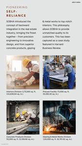Sobha Infina Brochure 4