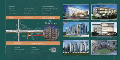 Veda Homes Brochure 11