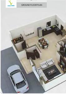 Pacifica Lakeside Developers LLP Casa Lakeside Phase 2 Brochure 16