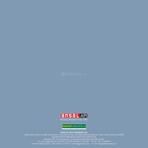 Ansal Paradise Crystal Zone I Brochure 11