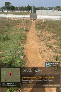 Shanthi Garden Brochure 1
