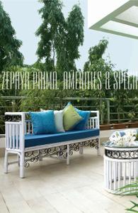 Image of 4355 Sq.ft 4.5 BHK Apartment / Flat for sale in Marvel Zephyr, Kharadi, Pune for Rs. 37000000