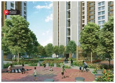 Dosti Greater Thane Phase 1 Brochure 18