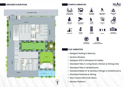 DRBs LR Peak Living Brochure 2