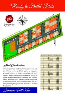 Sameeraa Hill View Brochure 2