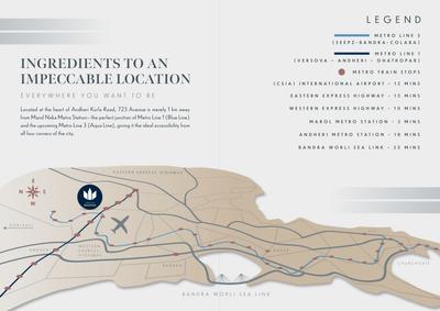 Wadhwa 723 Avenue Brochure 4