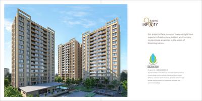 Radhe Infinity Brochure 4