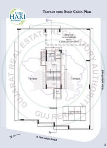 Shree Hari Residency Brochure 4